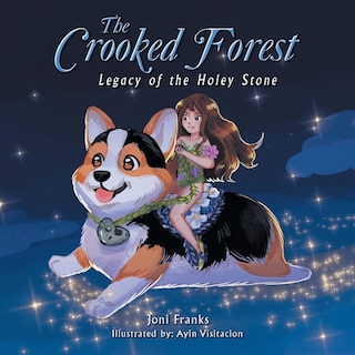 Couverture_The Crooked Forest
