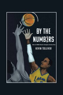 Front cover_By The Numbers