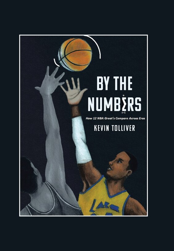 Couverture_By The Numbers