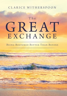 Front cover_The Great Exchange