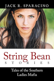 Front cover_String Bean Stories