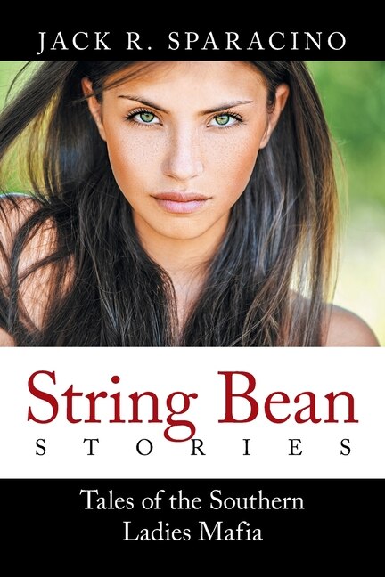 Front cover_String Bean Stories
