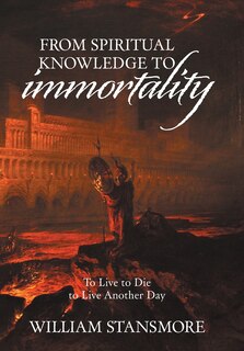 Couverture_From Spiritual Knowledge To Immortality