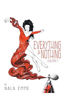 Couverture_Everything And Nothing