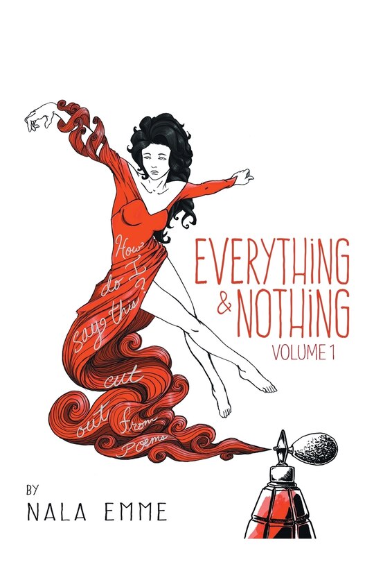 Couverture_Everything And Nothing