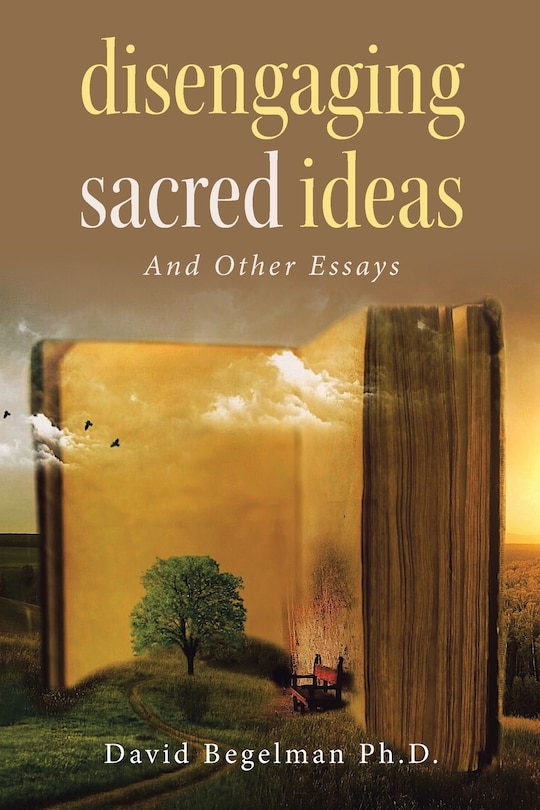 Front cover_Disengaging Sacred Ideas