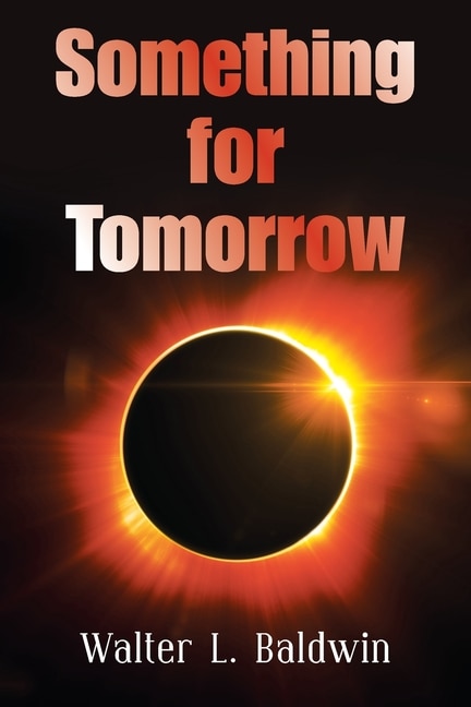 Front cover_Something for Tomorrow