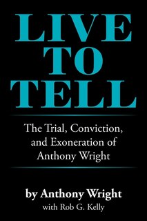 Couverture_Live To Tell