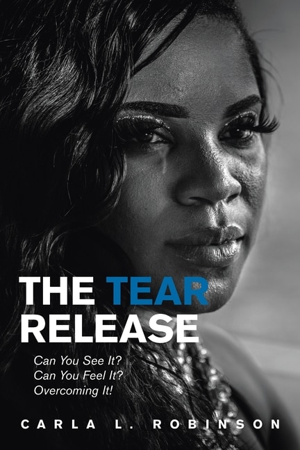 Front cover_The Tear Release