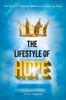 Couverture_The Devout Christian's Mission In Spreading Hope