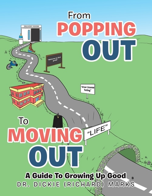 Front cover_From Popping out to Moving out