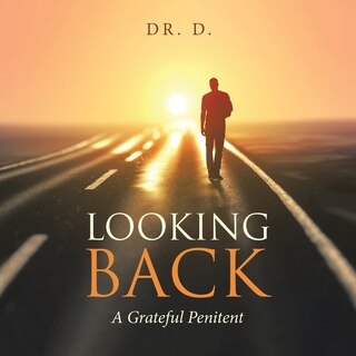 Front cover_Looking Back