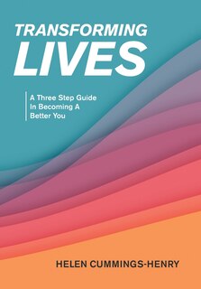 Front cover_Transforming Lives