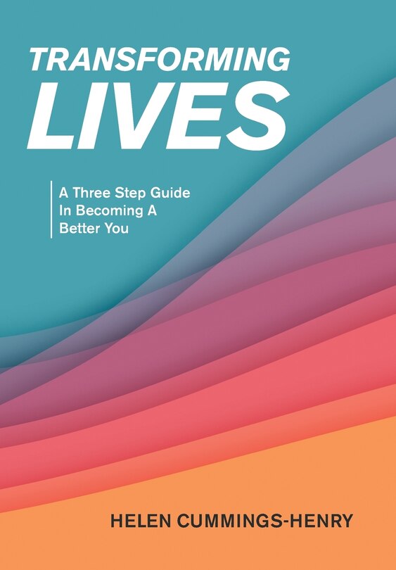 Front cover_Transforming Lives