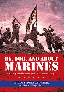 Front cover_By, For, And About Marines
