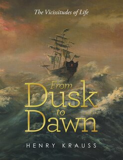 Front cover_From Dusk To Dawn