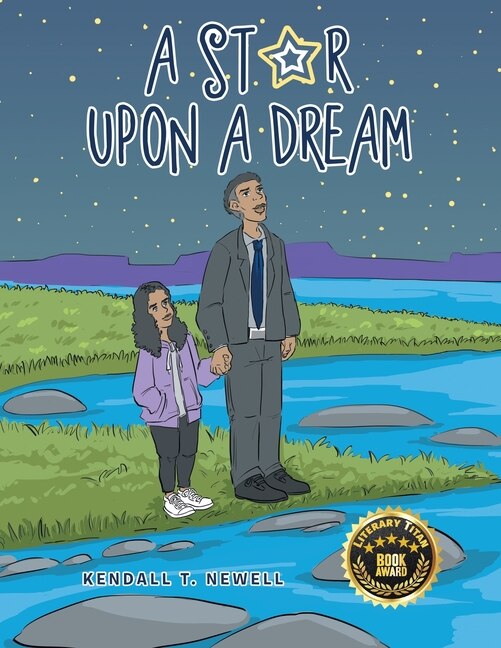 Front cover_A Star Upon A Dream