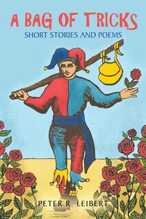 Front cover_A Bag Of Tricks