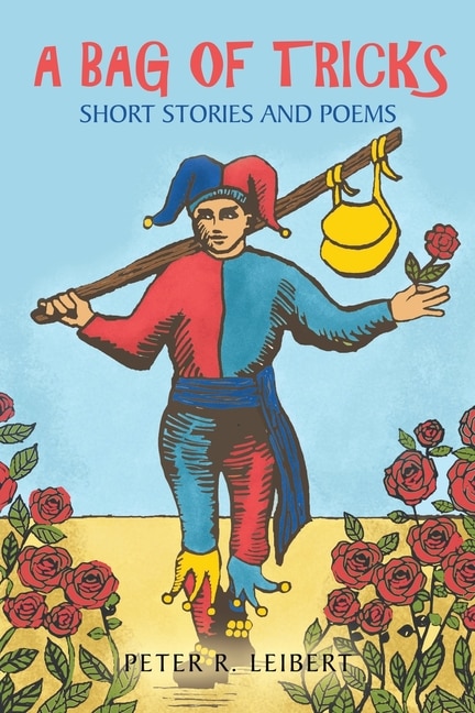 Front cover_A Bag Of Tricks