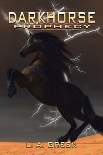 Front cover_Dark Horse Prophecy