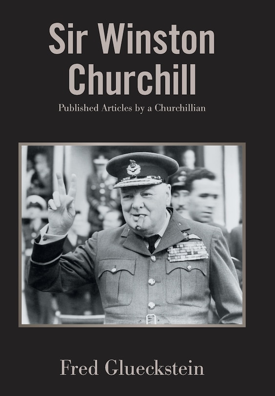 Couverture_Sir Winston Churchill