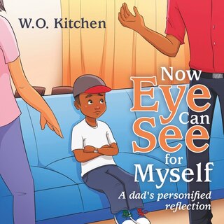 Front cover_Now Eye Can See For Myself