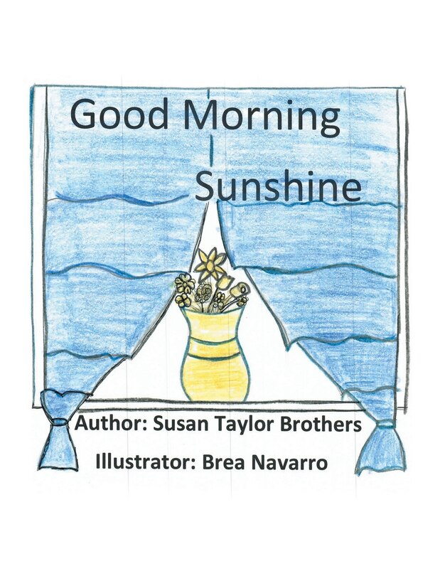 Couverture_Good Morning Sunshine
