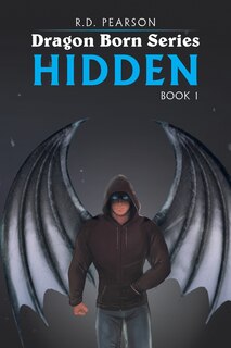Front cover_Dragon Born Series