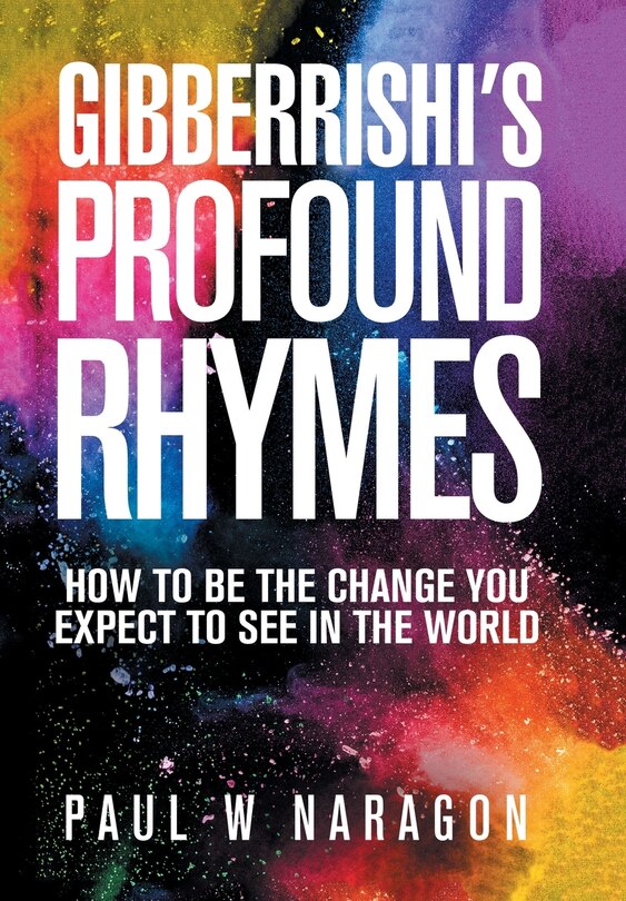 Couverture_Gibberrishi's Profound Rhymes