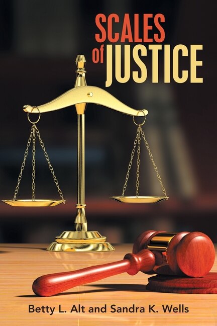Couverture_Scales Of Justice
