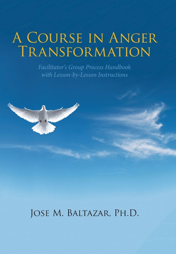 Front cover_A Course In Anger Transformation