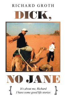 Front cover_Dick, No Jane