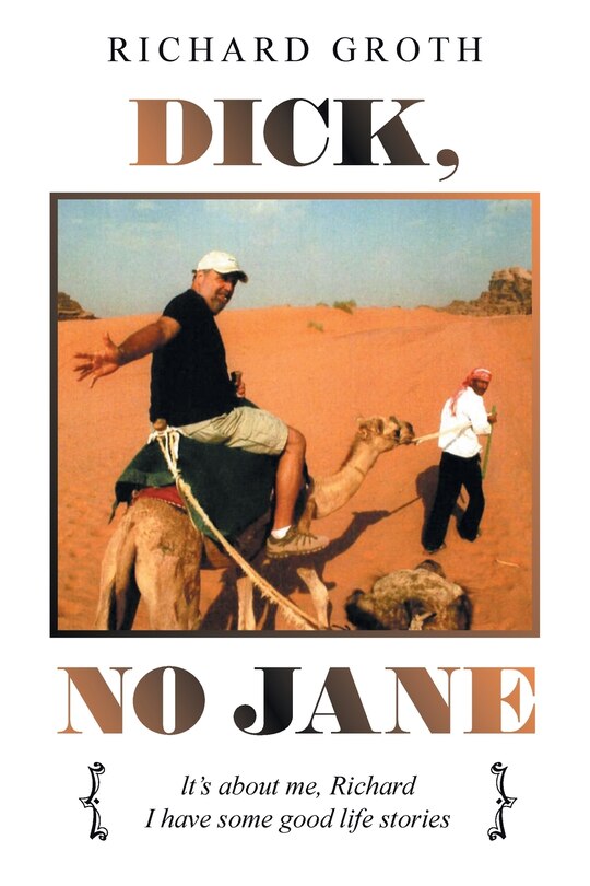 Front cover_Dick, No Jane