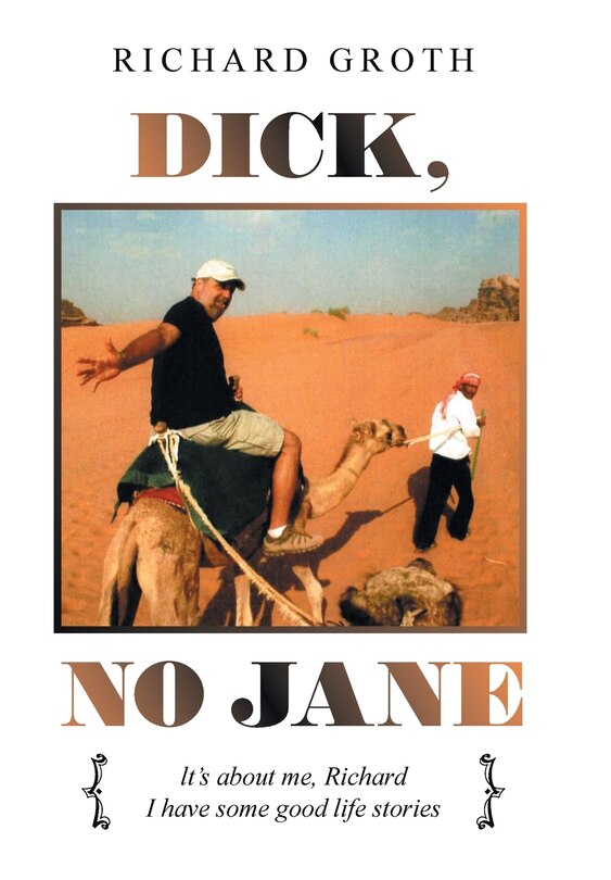 Front cover_Dick, No Jane