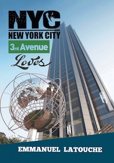 Front cover_New York City 3rd Avenue Loves