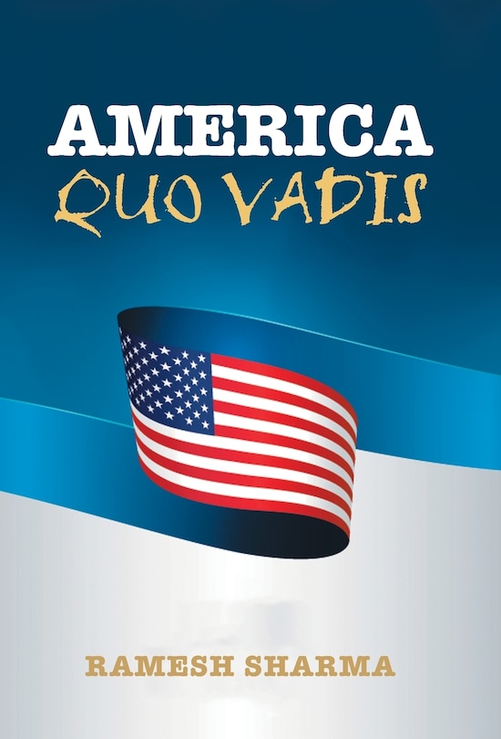 Front cover_America Quo Vadis