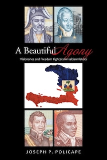 Front cover_A Beautiful Agony