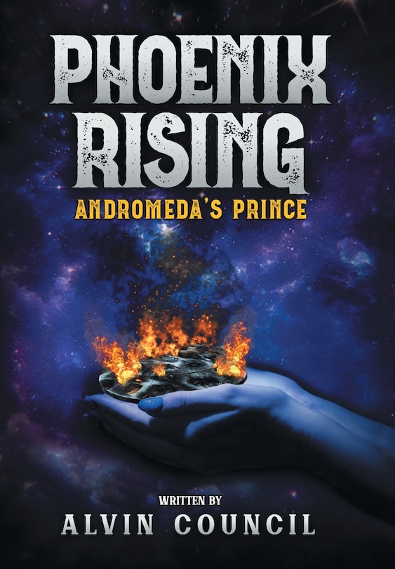 Couverture_Phoenix Rising