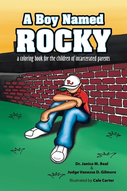 Couverture_A Boy Named Rocky