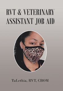 Couverture_Rvt & Veterinary Assistant Job Aid