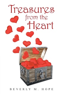 Front cover_Treasures From The Heart
