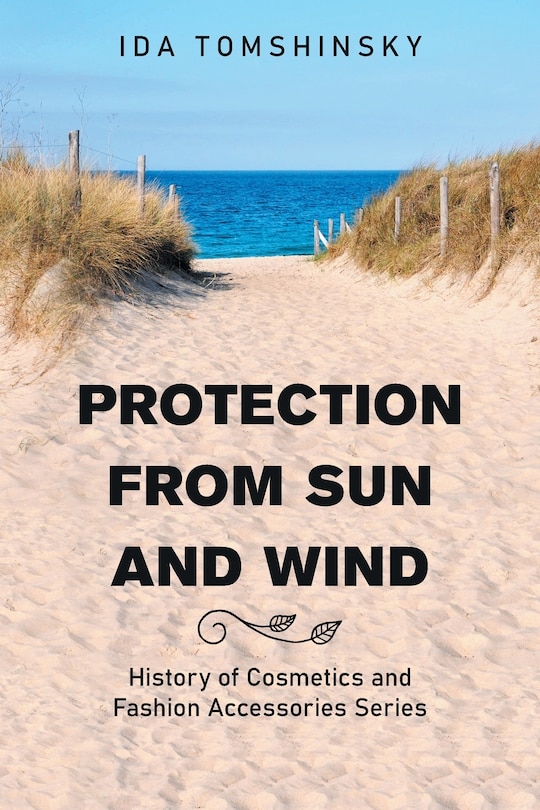 Front cover_Protection From Sun And Wind