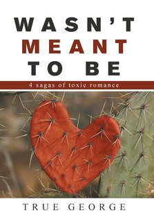 Front cover_Wasn't Meant To Be