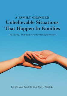 Front cover_A Family Changed