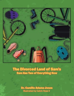 Couverture_The Divorced Land Of Sam's