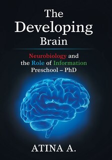 Front cover_The Developing Brain