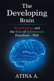 Front cover_The Developing Brain