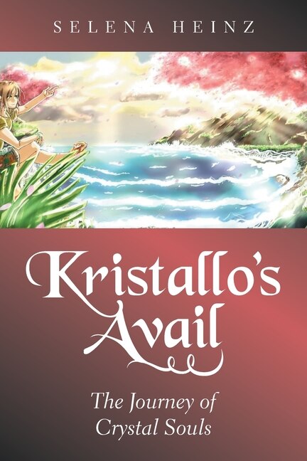 Front cover_Kristallo's Avail
