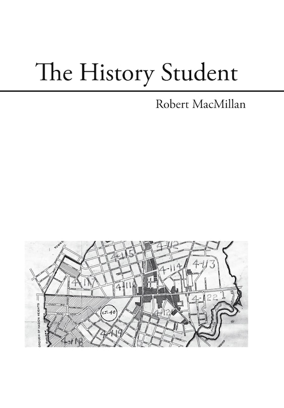 Couverture_The History Student