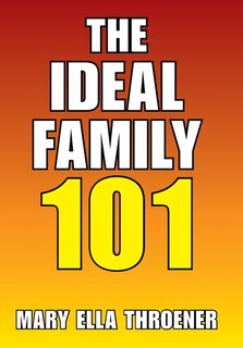 Front cover_The Ideal Family 101